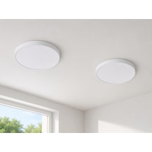 Ct 5664 Led Spot 40w Beyaz Işık, 2 Adet Çok Renkli