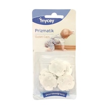 Mycey Prizmatik 6 Adet