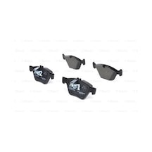 Mercedes E Serisi 210 E320 3.2 1997-2003 Bosch Ön Balata