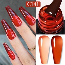 Born Pretty 15 Ml Kalıcı Oje C141 58740