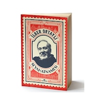 İlber Ortaylı Seyahatnamesi - İlber Ortaylı - Kronik Kitap