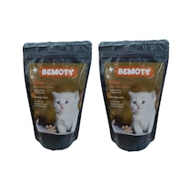 Bemoty Yavru Kedi Süt Tozu 2 x 200 G