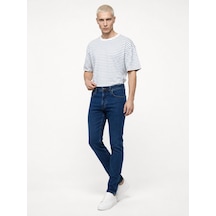 LOFT Ricardo Slim Fit Erkek Pantolon Lf2043472 Q1.v1 Denim