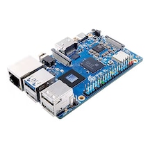 Orange Pi 4 Pro 12gb