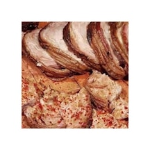 Kuzu Kokoreç 1 Kg Halka Dilimli Kuzu Kokoreç