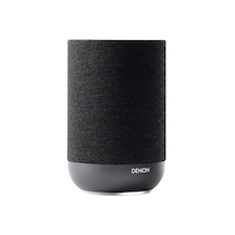 Denon Home-200 Kablosuz Hoparlör Siyah
