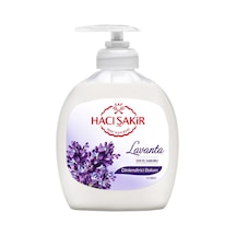 Hacı Sakır Sıvı Sabun 500 Ml Lavanta Tarı Diğer