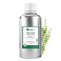 Kekik Sivri Uçucu Yağı - 500 Gr Saf Ve Doğal Uçucu Yağ 500 G