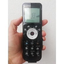Beko Zb40612 Md İle Uyumlu Klima Kumandası