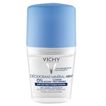 Vichy Hipoallerjenik Mineral Roll-On Deodorant 50 ML