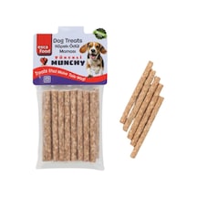 Esca Food Kalın Yürekli Munchy Ödül Çubuğu 8gr 25li Paket