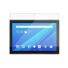Lenovo Uyumlu M10 Tb-X605F Tb-X605Lc Tablet Temperli Cam Ekran Koruyucu