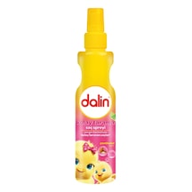 Dalin Kolay Tarama Spreyi 200 Ml - 5 Adet Tarı