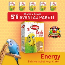 10 Adet