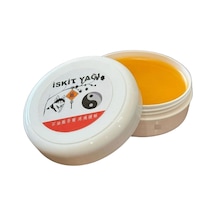 Iskit Yağı Kremi Mucize Krem 100 Ml