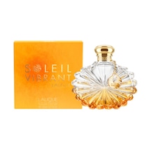Lalique Soleil Vibrant Lalique EDP 50 ML