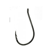 Fudo 9001 Mosquıto 5/0 Black Nıkel 4p 5/0