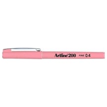 Fineliner 0.4 Mm Kayısı Ek-200n 1 Paket 12 Adet