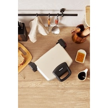 Homend Toastbuster 1337H 4 Ekmekli Tost Makinesi