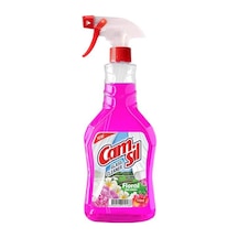 Camsil Floral Cam Temizleyici 750 ML