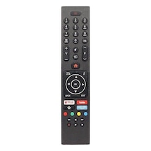 Vestel 50Ud9180 Uyumlu 4K Smart Led Televizyon Kumandası