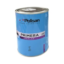 Polisan Primera Parlak Yağlı Boya Gök Mavisi 0,75lt