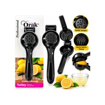Limon Sıkacak Siyah Döküm Diğer