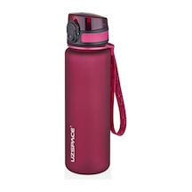 Uzspace 3026 Tritan Matara 500 ml Kırmızı
