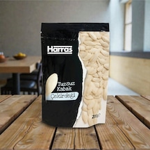 Kavrulmuş Tuzsuz Kabak Çekirdeği 200 Gr 200 G