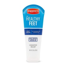 O'Keeffe's Healthy Feet Ayak Bakım Kremi 85GR O'Keeffe's Healthy Feet Ayak Bakım Kremi 85GR