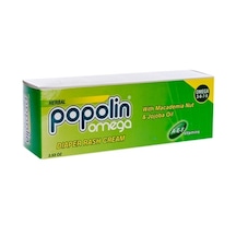 Popolin Omega Pişik Kremi 100 G