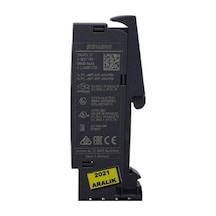 6es7193-6pa00-0aa0, 6es7 193-6pa00-0aa0 Sımatıc Et200 Server Module 2.el