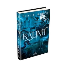Kalıntı-2 - Ceren Melek - Ephesus Yayınları