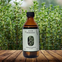 Eget Kekik Hidrosolü 200 ML