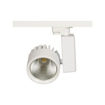 Mega Cob Led Ray Spot 40 Watt Gün Işığı 3000k Diğer