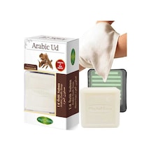 Phytoflora Arabic Ud Özlü Sabun + Kese ve Sabunluk 125 G