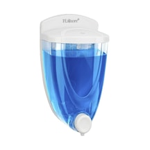 Sıvı Sabun Ve Dezenfektan Verici 650ml F011