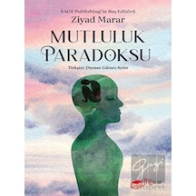 Mutluluk Paradoksu - Ziyad Marar - The Kitap