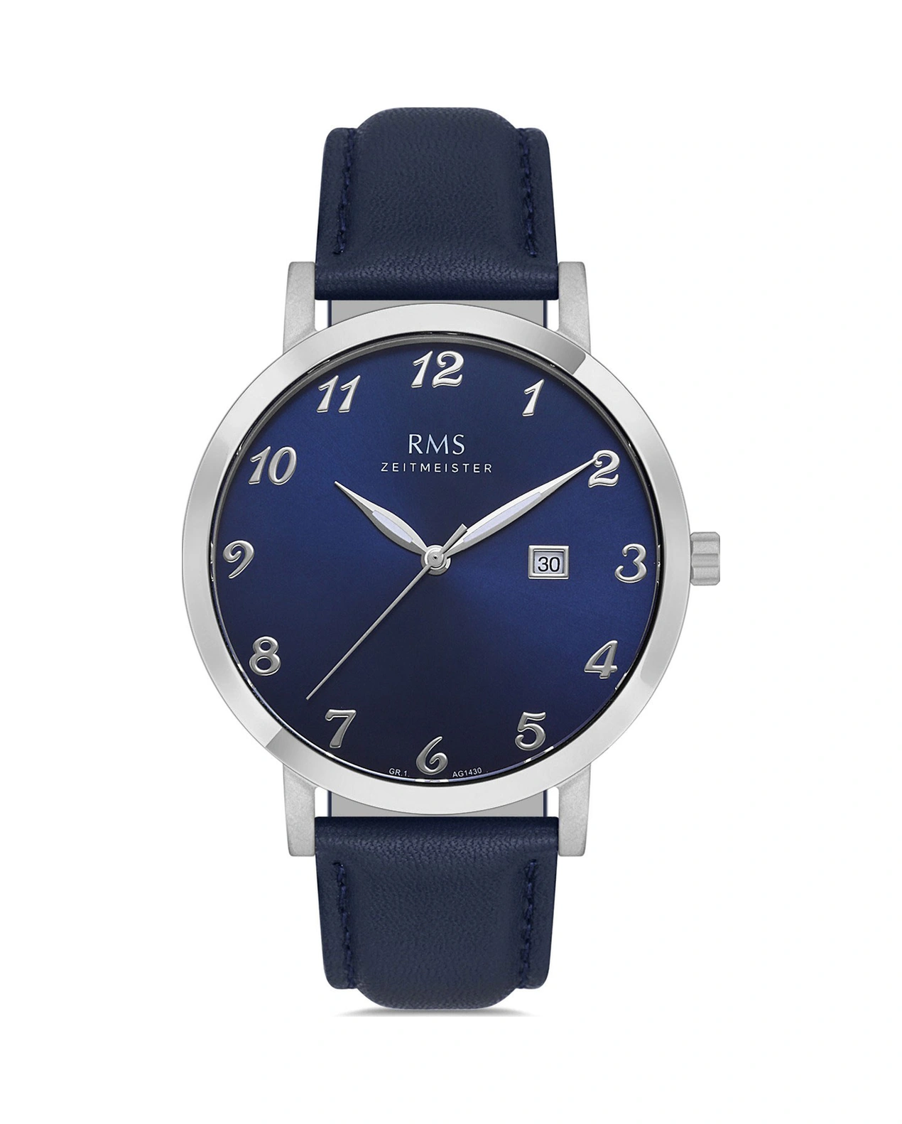 Rms Gr.1.ag1430.05 Mavi