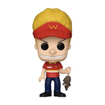 Funko Pop