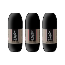 Jagler Sport Antiperspirant Erkek Roll-On Deodorant 3 x 50 ML