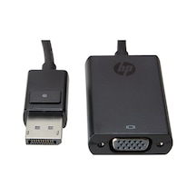 Hp Displayport To Vga Adapter