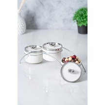 Beyaz - Silver