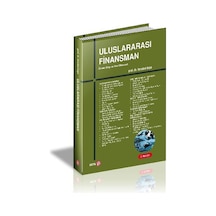 Uluslararası Finansman - Ferudun Kaya - Beta Yayınları