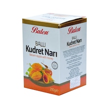 Balen Ballı Kudret Narı Macunu 2 x 210 G