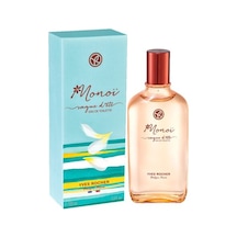 Yves Rocher Monoi Kadın Parfüm EDT 100 ML