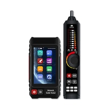 Beek Bt-lt600s Multi-function Rj45 Fiber Network Cable Tester