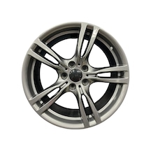 2 Adet Bk-5183 9 19 5 120 Et45 72,56 Gun Mack Jant Takım
