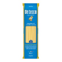 4 Adet De Cecco Linguine 500 G