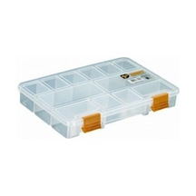 Kilitli Organizer